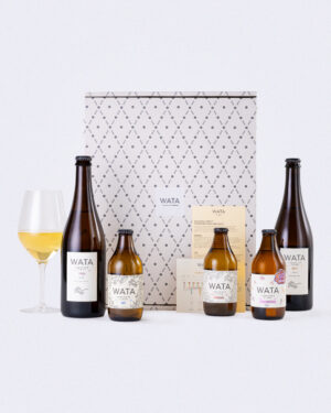 WATA TASTING BOX